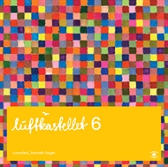 Various Artists - Luftkastellet 6 (CD)